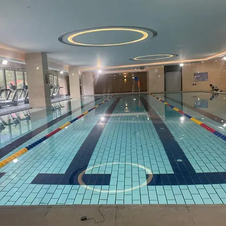 Holiday Inn Shanghai Hongqiao By Ihg-3
